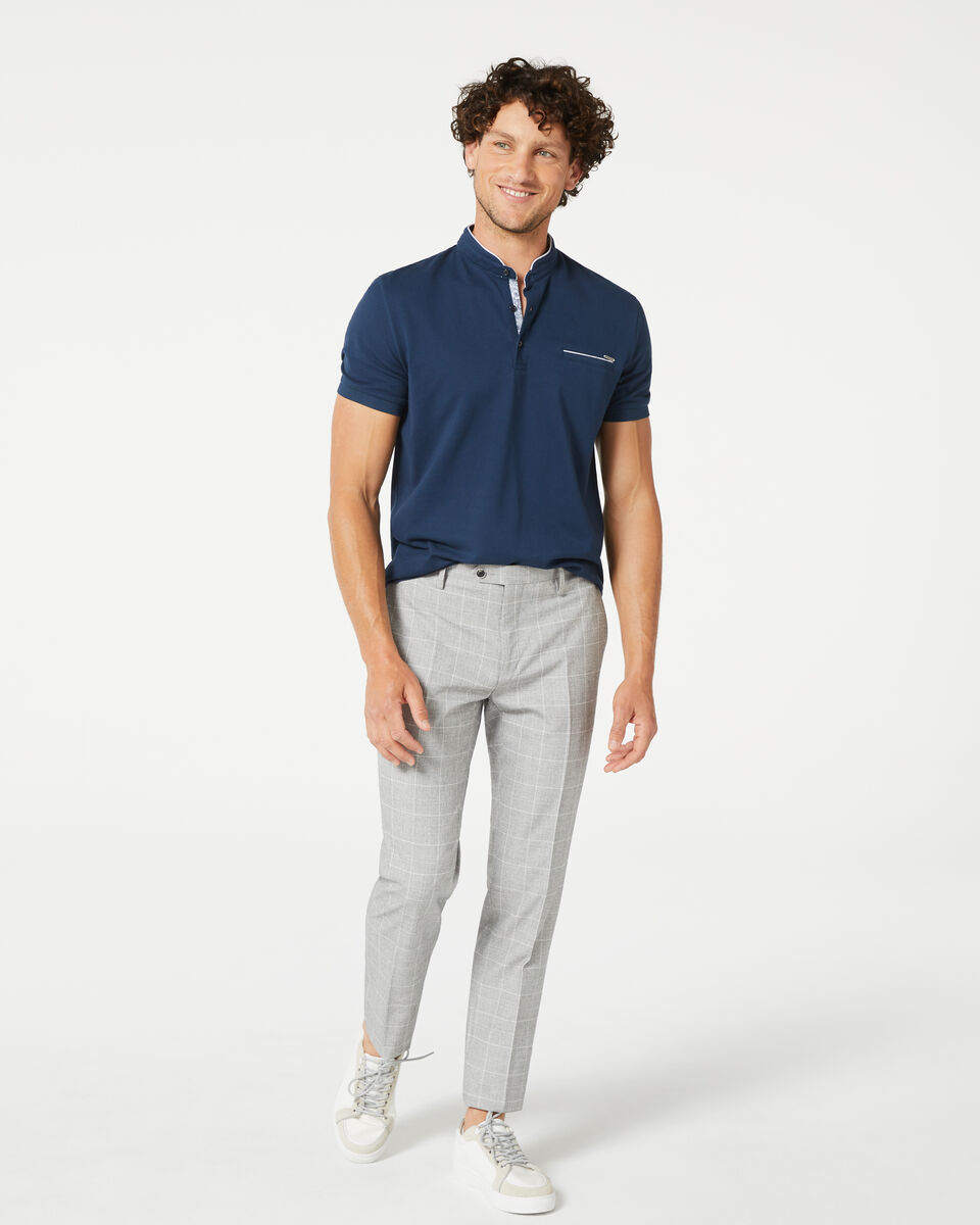 Barra Polo, Navy, hi-res